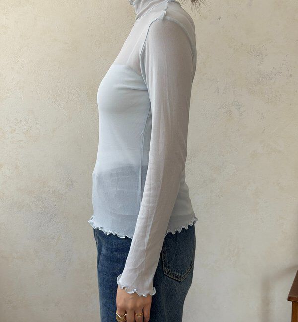  「シアータートル」|Tシャツ・カットソー|