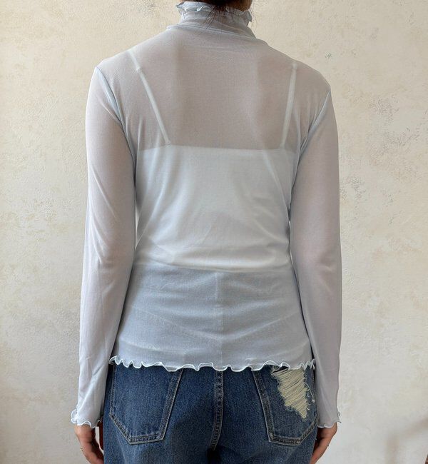  「シアータートル」|Tシャツ・カットソー|