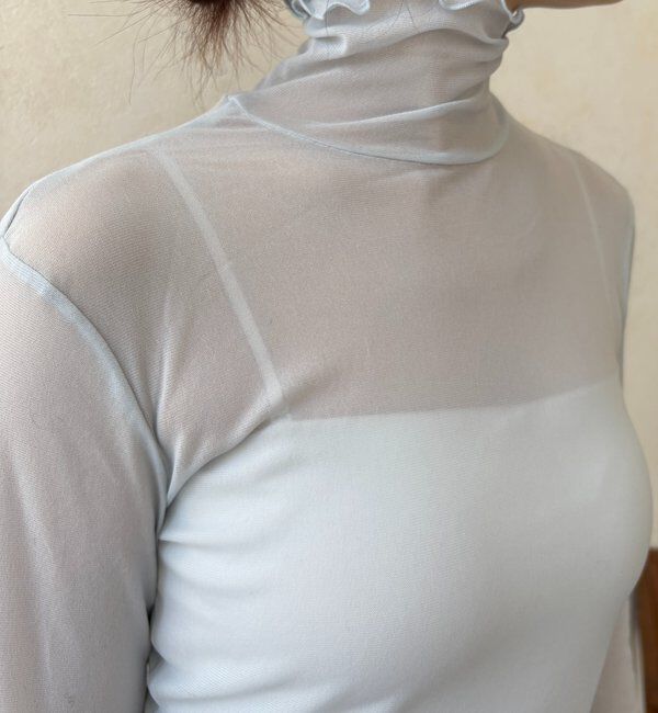  「シアータートル」|Tシャツ・カットソー|