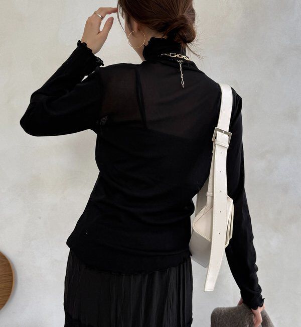  「シアータートル」|Tシャツ・カットソー|