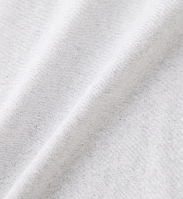  「【A・MONN(アモン)】オーバーロングTシャツ」|Tシャツ・カットソー|