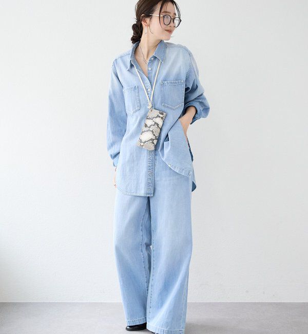  「【存在感抜群】Glasses Case」|その他|