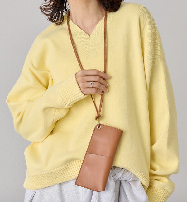  「【存在感抜群】Glasses Case」|その他|