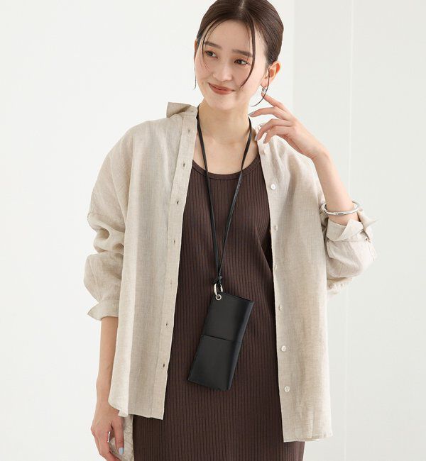  「【存在感抜群】Glasses Case」|その他|