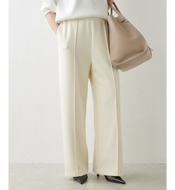  「センタープレスダンボールパンツ」|その他|