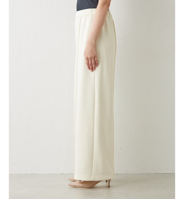  「センタープレスダンボールパンツ」|その他|