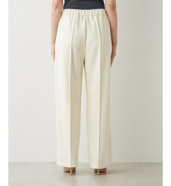  「センタープレスダンボールパンツ」|その他|