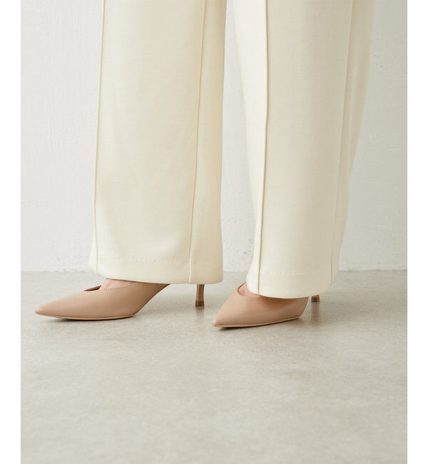  「センタープレスダンボールパンツ」|その他|