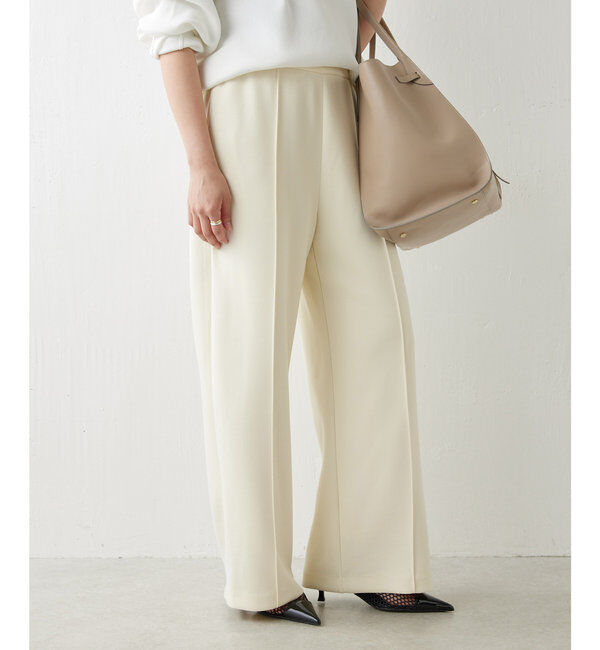  「センタープレスダンボールパンツ」|その他|