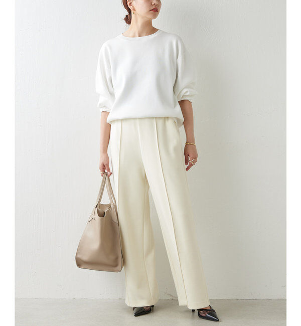  「センタープレスダンボールパンツ」|その他|