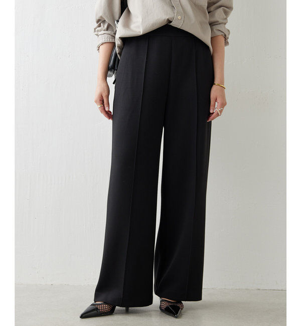  「センタープレスダンボールパンツ」|その他|