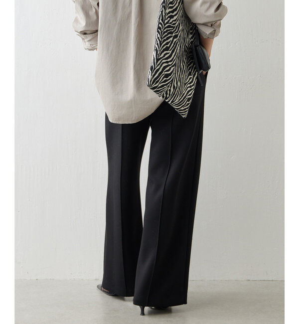  「センタープレスダンボールパンツ」|その他|