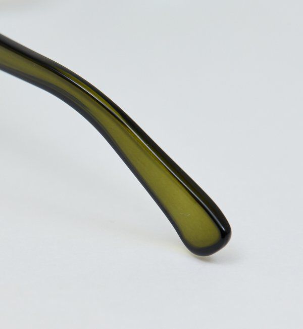  「ボリュームフレームアイウェア」|その他|