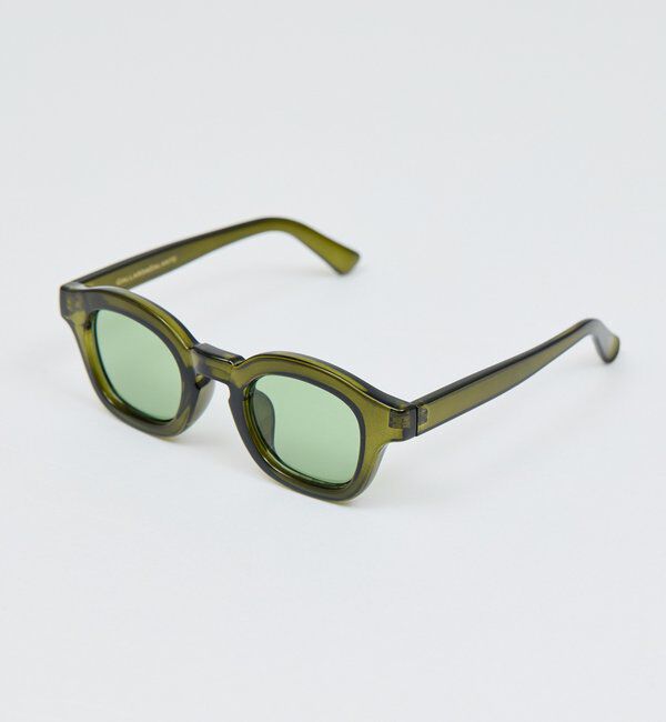  「ボリュームフレームアイウェア」|その他|