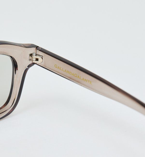  「ボリュームフレームアイウェア」|その他|