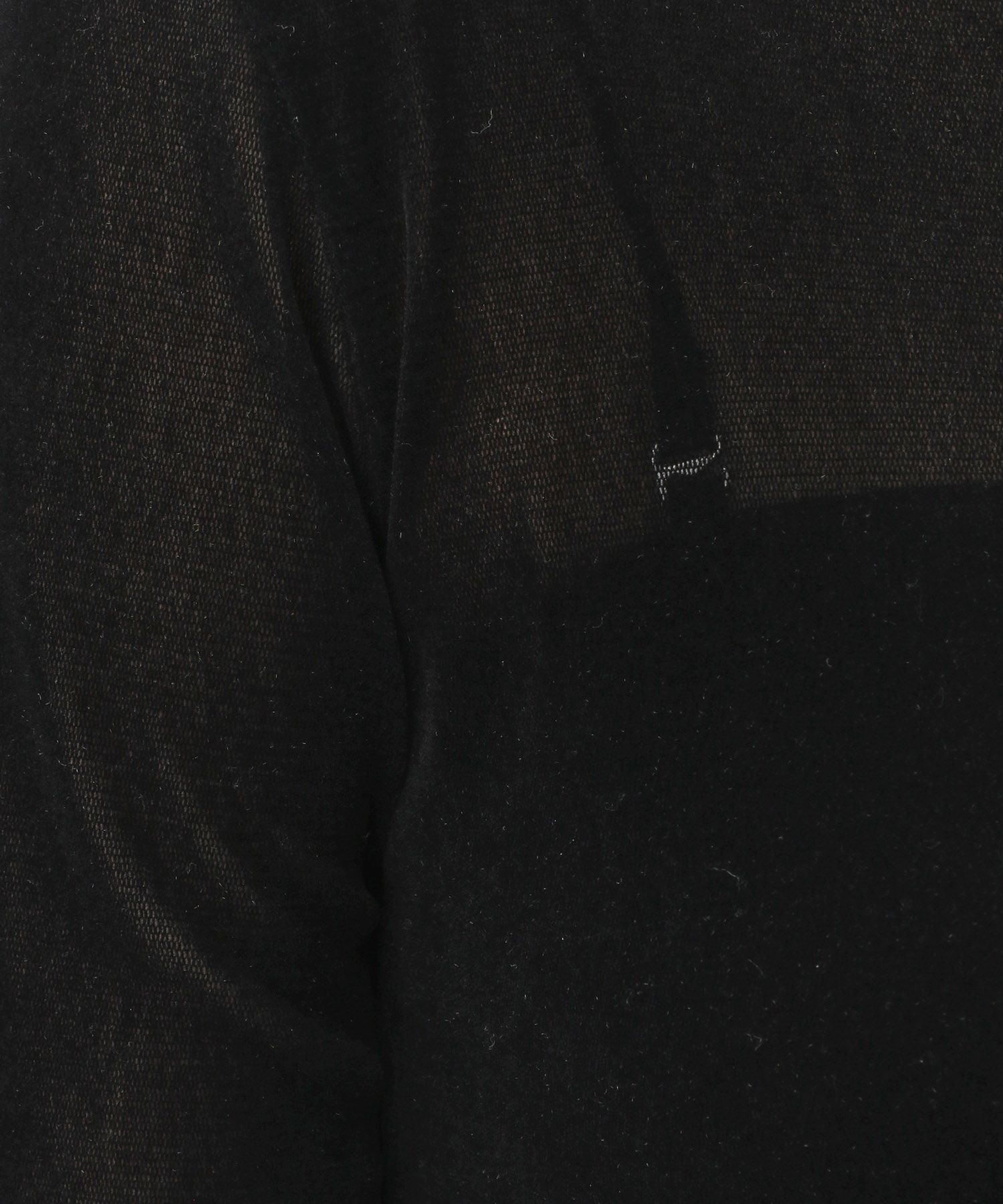 A part by 「ベロアプルオーバー_5分袖」|Tシャツ・カットソー|