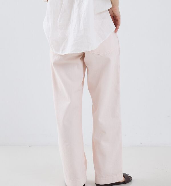 collex「ガーメントダイベイカーパンツ」|その他|