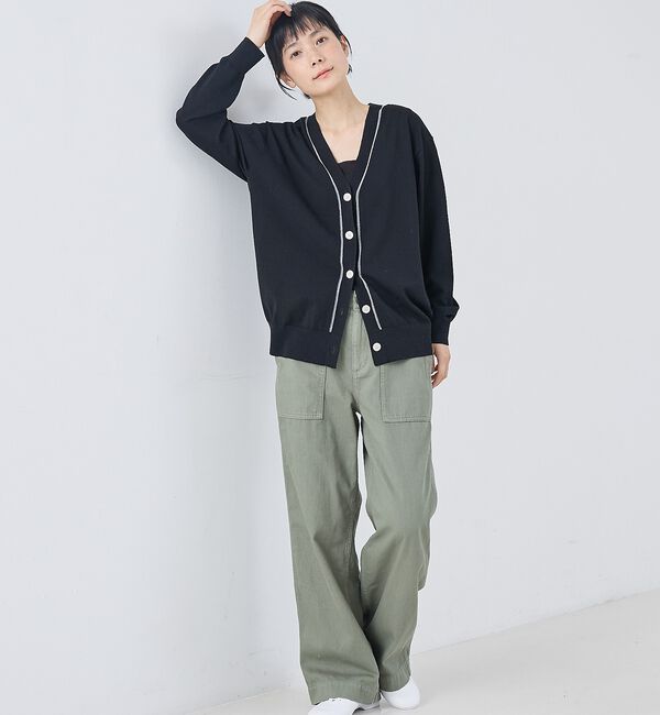 collex「ガーメントダイベイカーパンツ」|その他|