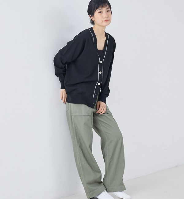 collex「ガーメントダイベイカーパンツ」|その他|