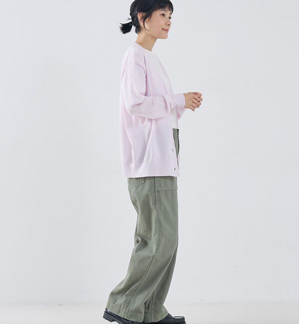 collex「ガーメントダイベイカーパンツ」|その他|