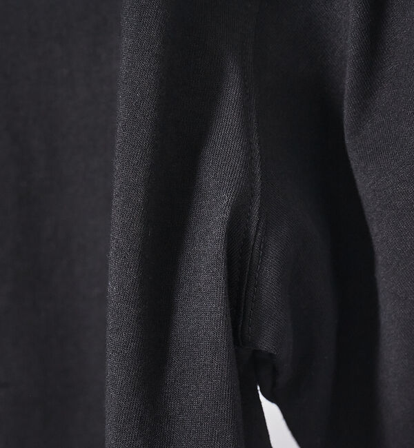 ABAHOUSE「【BADBOY / バッドボーイ】 パロディ ロゴ Tシャツ」|Tシャツ・カットソー|