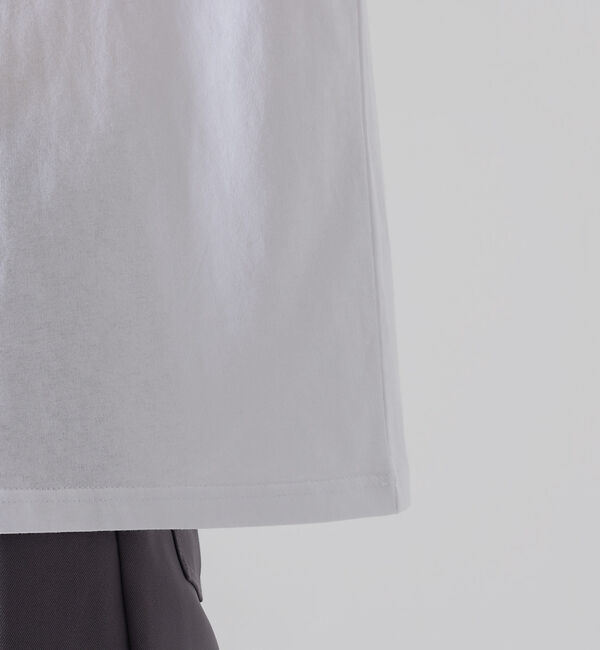 ABAHOUSE「【BADBOY / バッドボーイ】BADBOY  チームロゴ Tシャツ」|Tシャツ・カットソー|