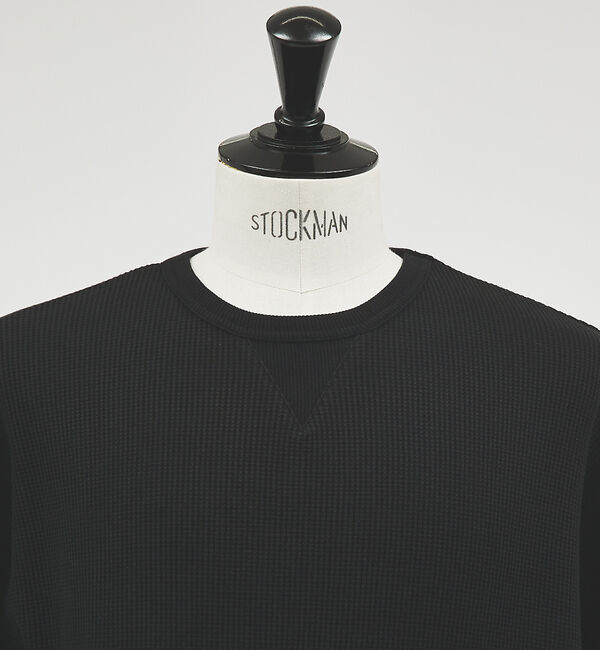 ABAHOUSE「【FRUIT OF THE LOOM/フルーツオブザルーム】FTL サーマルスウ」|Tシャツ・カットソー|