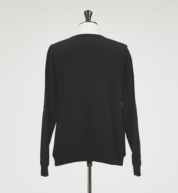 ABAHOUSE「【FRUIT OF THE LOOM/フルーツオブザルーム】FTL サーマルスウ」|Tシャツ・カットソー|