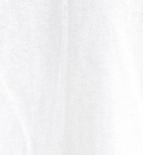 ABAHOUSE「【POLeR/ポーラー】 STUFF RELAX TEE/スタッフロゴ/リラック」|Tシャツ・カットソー|