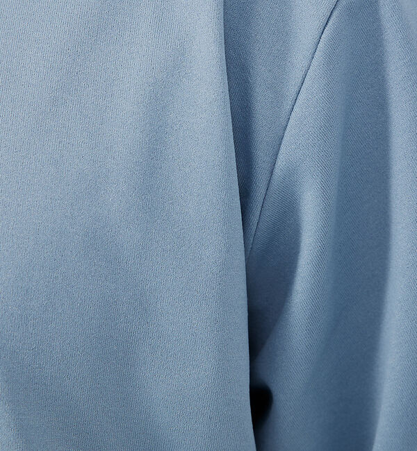 ABAHOUSE「【ロゴ刺繍】ワンポイント 半袖 Tシャツ」|Tシャツ・カットソー|