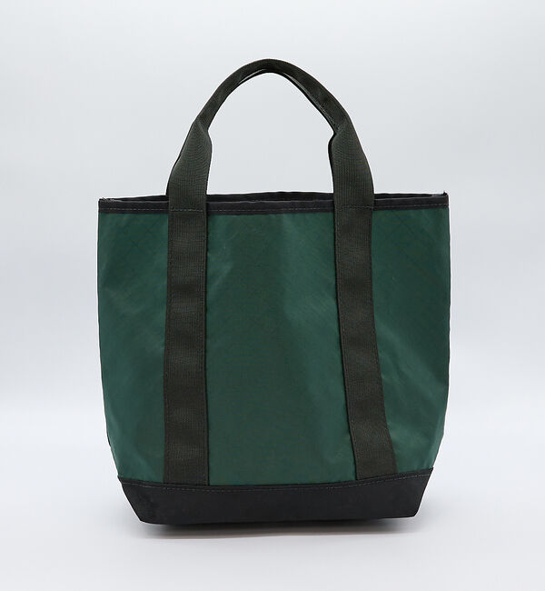 ABAHOUSE「【Flowfold/フローフォールド】PORTER TOTE/ポータートートバッ」|トートバッグ|
