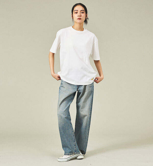 ABAHOUSE「【PAYDAY/ペイデイ】 2枚組パックTシャツ/STANDARD 2-PACK」|Tシャツ・カットソー|