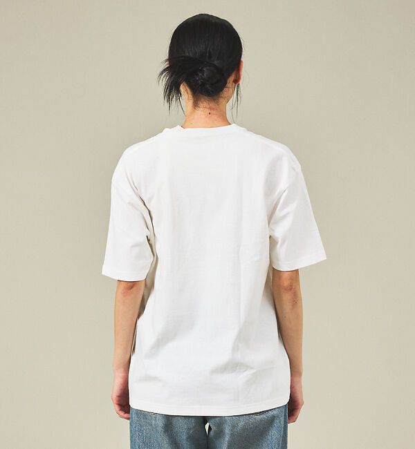 ABAHOUSE「【PAYDAY/ペイデイ】 2枚組パックTシャツ/STANDARD 2-PACK」|Tシャツ・カットソー|