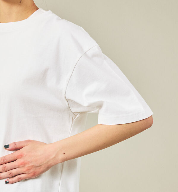 ABAHOUSE「【PAYDAY/ペイデイ】 2枚組パックTシャツ/STANDARD 2-PACK」|Tシャツ・カットソー|
