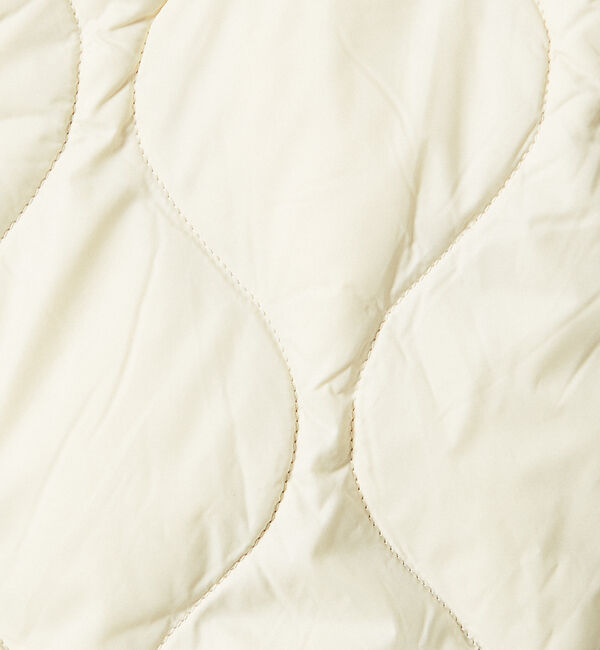 ABAHOUSE「【WEB限定】TAION MILITARY OVER SIZE CREW NEC」|ダウン|