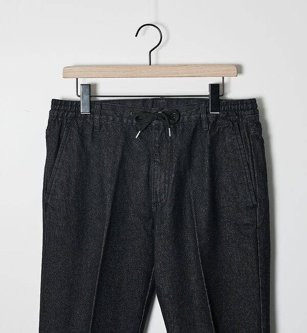 ABAHOUSE「【セットアップ対応】5ポケット デニム スラックス/パンツ」|デニム|