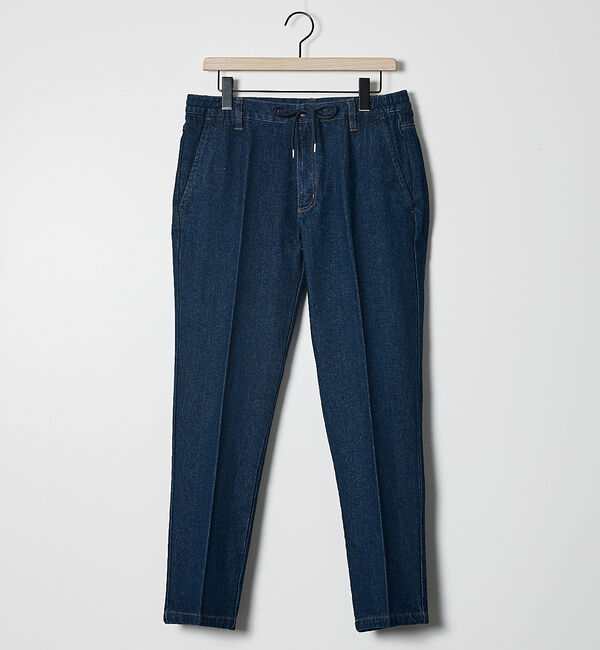 ABAHOUSE「【セットアップ対応】5ポケット デニム スラックス/パンツ」|デニム|