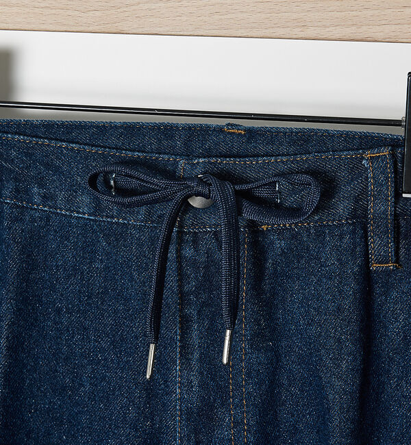 ABAHOUSE「【セットアップ対応】5ポケット デニム スラックス/パンツ」|デニム|