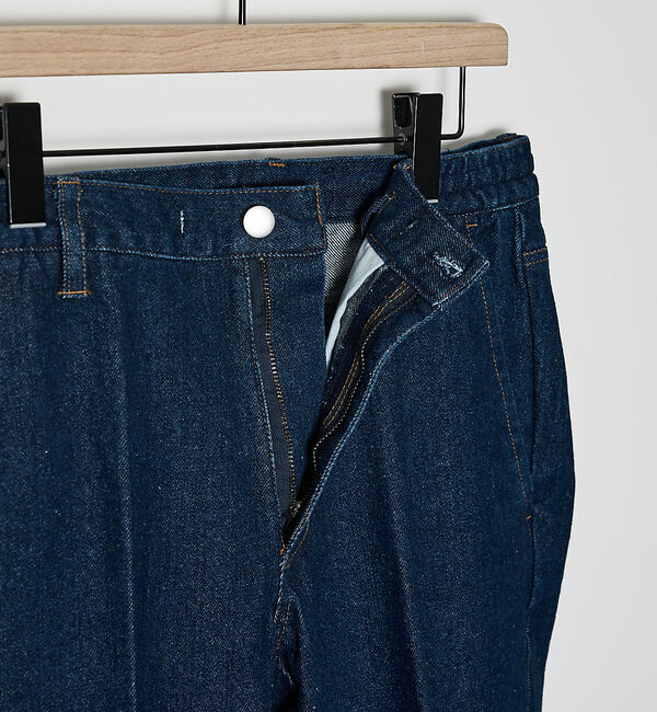 ABAHOUSE「【セットアップ対応】5ポケット デニム スラックス/パンツ」|デニム|