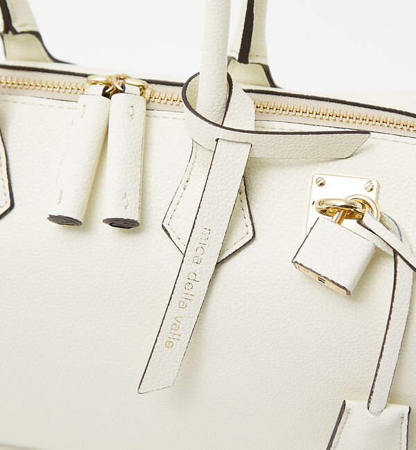 Rouge vif「【mica della valle/ミカ デラ ヴァッレ】Stella ショルダ」|ショルダー・メッセンジャー|