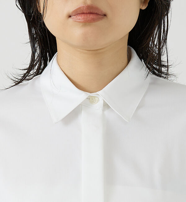 Rouge vif「ボリュームブラウス」|シャツ・ブラウス|