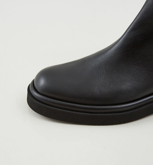 The Store by C' 「【PALOMA BARCELO】CARLA／ショートブーツ」|ショートブーツ|