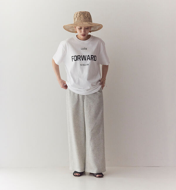 NOMINE「オリジナルロゴTシャツ」|Tシャツ・カットソー|