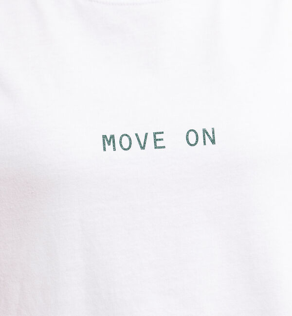 NOMINE「オリジナルロゴTシャツ」|Tシャツ・カットソー|