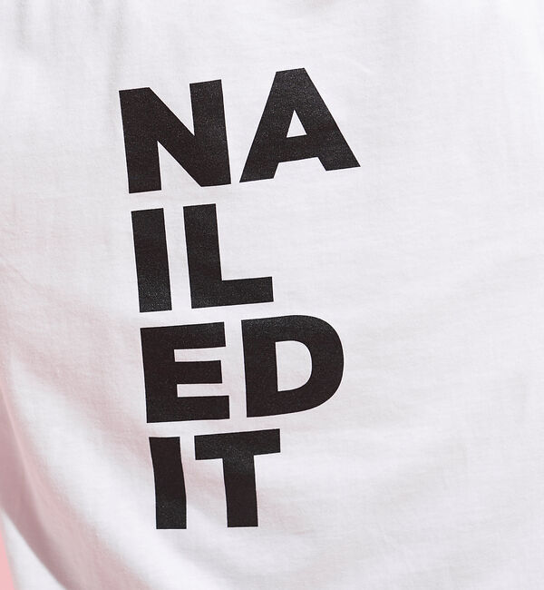 NOMINE「オリジナルロゴTシャツ」|Tシャツ・カットソー|