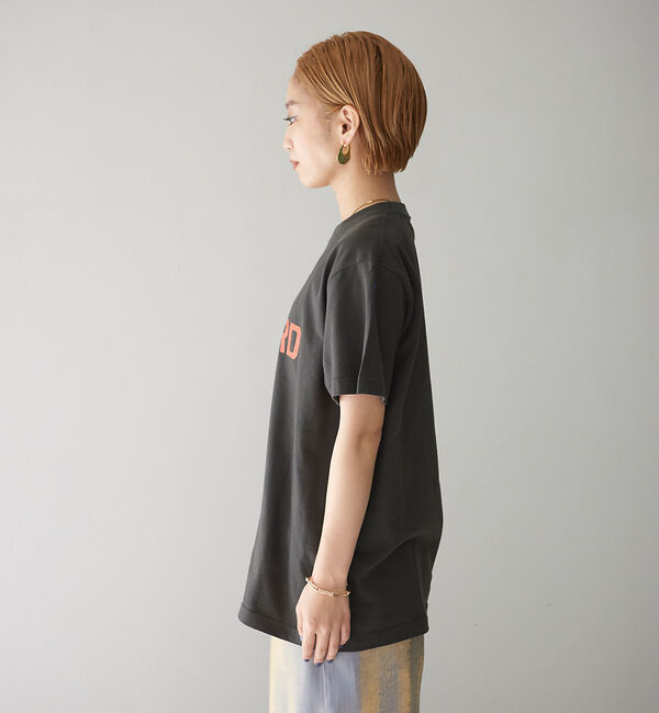 NOMINE「オリジナルロゴTシャツ」|Tシャツ・カットソー|