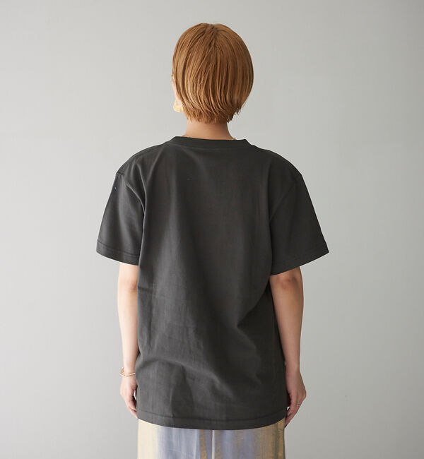 NOMINE「オリジナルロゴTシャツ」|Tシャツ・カットソー|