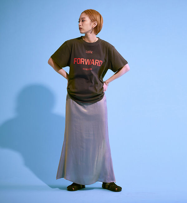 NOMINE「オリジナルロゴTシャツ」|Tシャツ・カットソー|