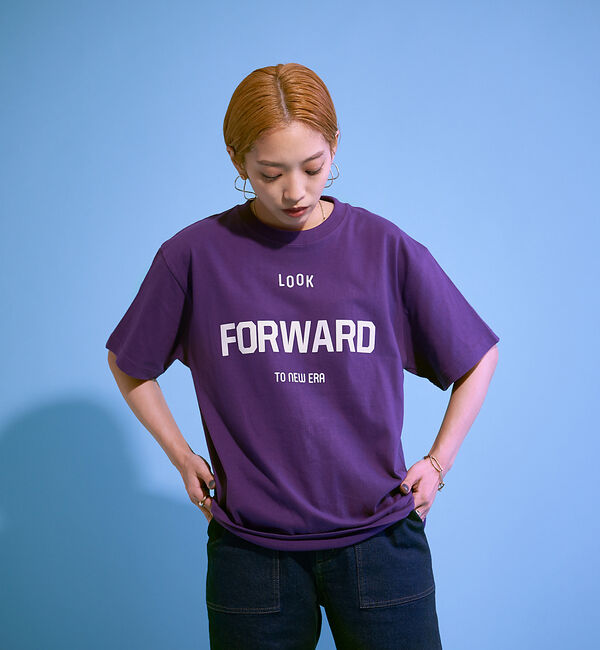 NOMINE「オリジナルロゴTシャツ」|Tシャツ・カットソー|