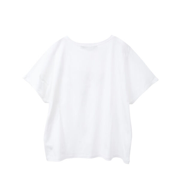 TIARA「NO.5ドルマンTシャツ」|Tシャツ・カットソー|